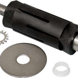 FIXATION EXPANSIBLE POUR TUBE ROND