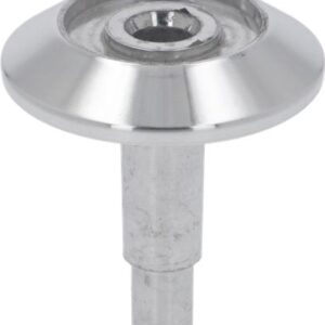 BRUCIATORE ALLUMINIO TIPO SAMET