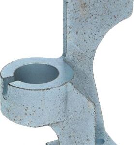SUPPORTO PER BRUCIATORE 100 mm 5,5Kw