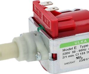 POMPA VIBRAZIONE EP4 48W 220V 50/60Hz