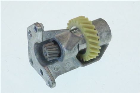 240309 2 ASSY, WORM & PINION GEARS
