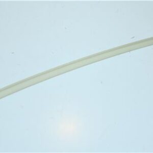 Silikonschlauch 6x3x150mm (K)