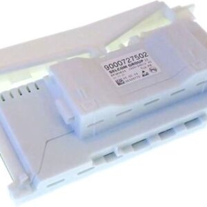 MODULO DI POTENZA PROGRAMMATO BOSCH 0075