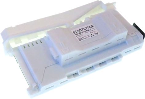 MODULO DI POTENZA PROGRAMMATO BOSCH 0075