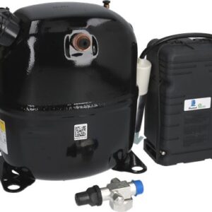 Tecumseh AJ4513P/R