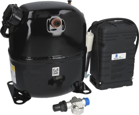 Tecumseh AJ4513P/R