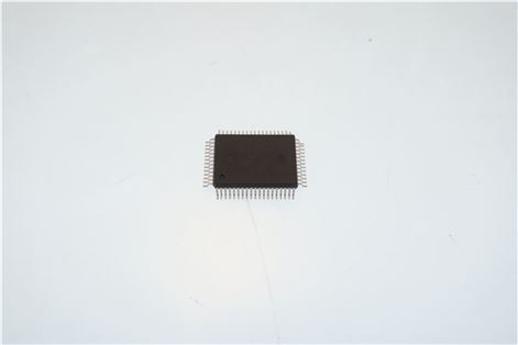 MICRO FUJI.MB89P538-201PF-E