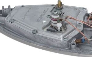 PIASTRA COMPLETA FERRO STIRO ROWENTA CS-
