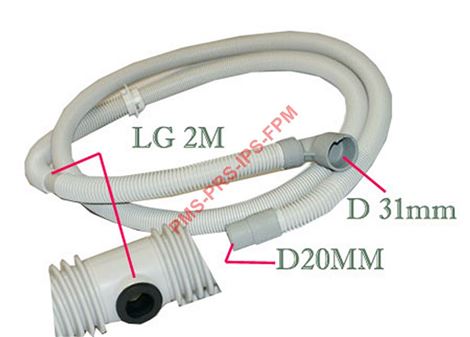 TUBO SCARICO ELECTROLUX 4055367462