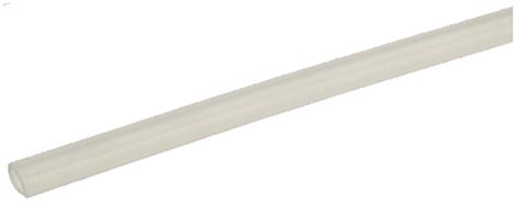 TUBO SILICONE ø 3x5 SHORE 60 - 100 m