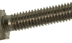 VITE A TESTA ESAGONALE M6x25