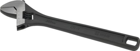 CHIAVE A RULLINO PER DADI 300 mm