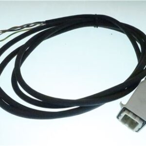 CABLE ELECTRIQUE FER