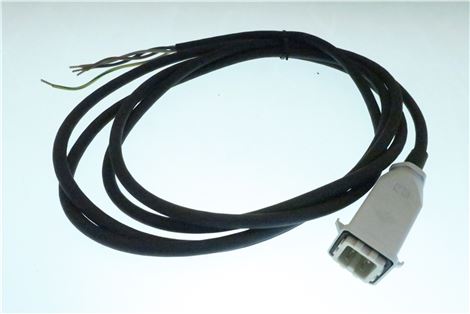 CABLE ELECTRIQUE FER