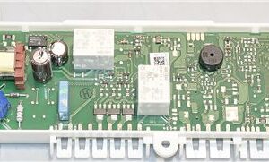 SCHEDA ELETTRONICA BOSCH 00649115