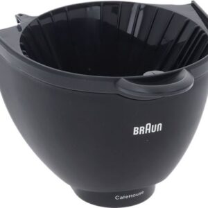 ICS KF560 BK FILTER BASKET CPL       S12