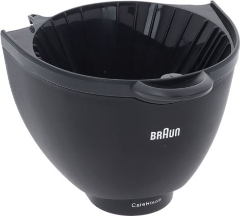 ICS KF560 BK FILTER BASKET CPL       S12