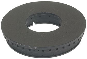 SPARTIFIAMMA ø 102 mm