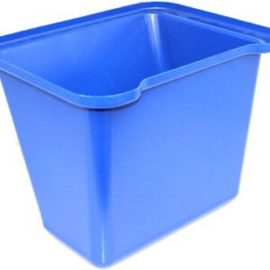 WANNE 392X287X300 MM