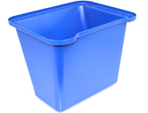 WANNE 392X287X300 MM