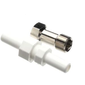 KIT SUPPLY LINE ADAPTER