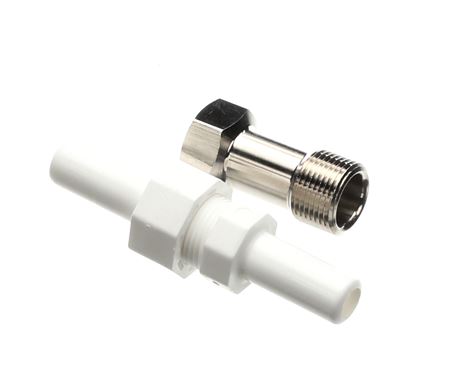 KIT SUPPLY LINE ADAPTER