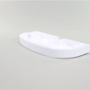 DRIP TRAY ASSEMBLY LOWER