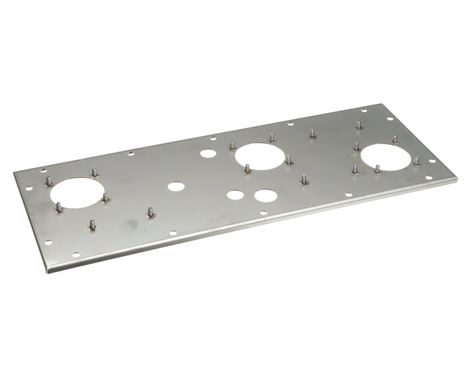 LID WELDMENT,TANK (DUAL TF)