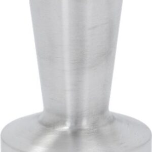 PRESSINO ALLUMINIO ANODIZZATO ø 58 mm