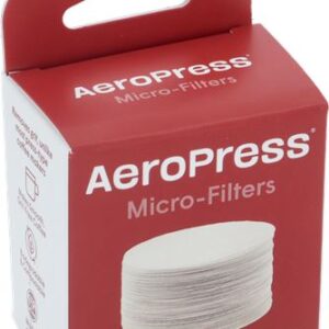 CONFEZIONE 350 FILTRI PER AEROPRESS