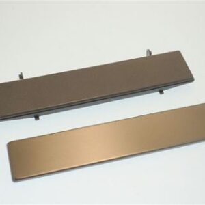 SPORTELLINO CRUSCOTTO INOX 'LVZ670DUOIX'