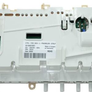 SCHEDA ELETTRONICA WHP  481010414863
