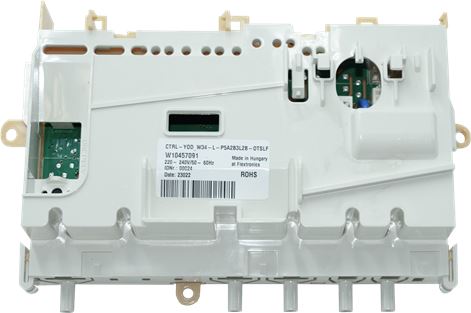 SCHEDA ELETTRONICA WHP  481010414863
