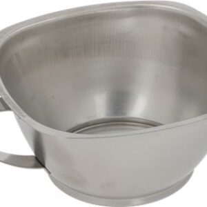 CESTELLO PORTAFILTRO INOX 85/245 mm