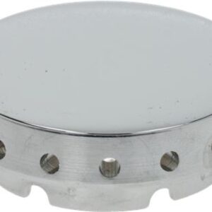 SPARTIFIAMMA OTTONE CROMATO TIPO SMALVIC