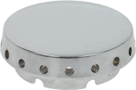 SPARTIFIAMMA OTTONE CROMATO TIPO SMALVIC