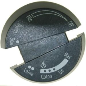 DISQUE TEMPERATURE