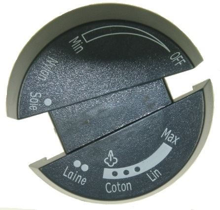DISQUE TEMPERATURE