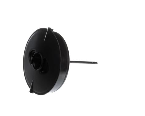 LID ASSY SH SERVER