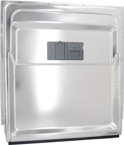 ASSIEME PORTA INTERNA WHIRLPOOL C0038663