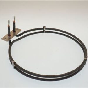 RESISTENZA ROTONDO 400V 2400W
