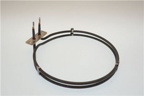 RESISTENZA ROTONDO 400V 2400W