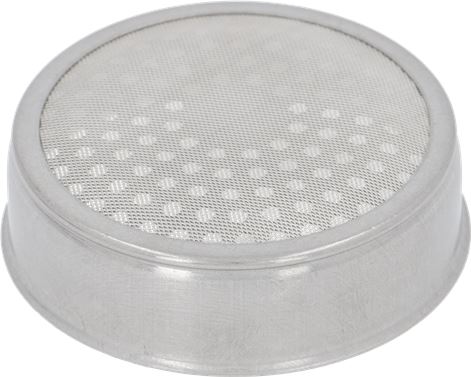 DOCCIA EROGAZIONE ø 60 mm