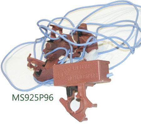 INTERRUTTORE CATENARIA  70X2583