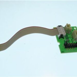 PCB BRIDGE+CAVETTO            ECAM550.75