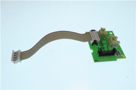 PCB BRIDGE+CAVETTO            ECAM550.75