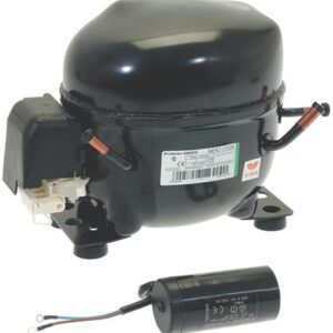 COMPRESSORE NE2125GK CSIR LBP R404a