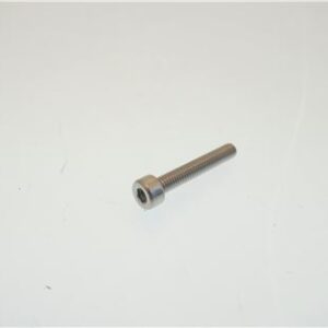 VITE INOX M4x25 TCEI UNI 5931