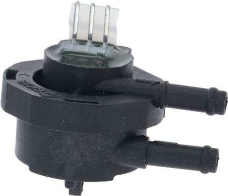 CONTATORE VOLUMETRICO 2PTG PARALLELI GIC