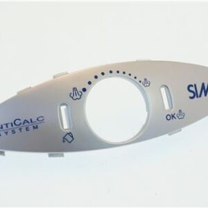 MASCH COM SSV7500 SILVERNO PROBL SIMAC